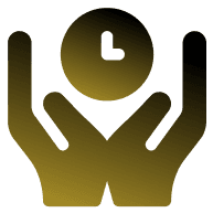 Unwavering Punctuality